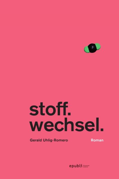 'Cover von Stoffwechsel'-Cover