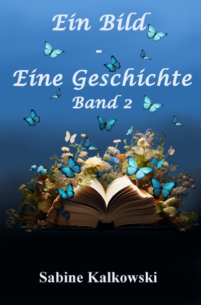 'Cover von Ein Bild – Eine Geschichte'-Cover
