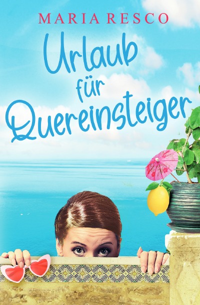 'Urlaub für Quereinsteiger'-Cover