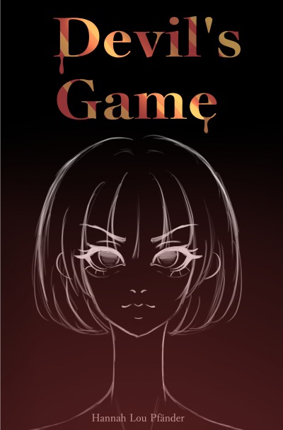 'Devil’s Game'-Cover