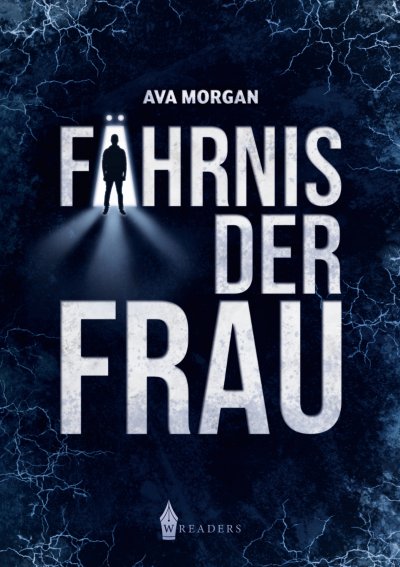 'Cover von Fährnis der Frau'-Cover