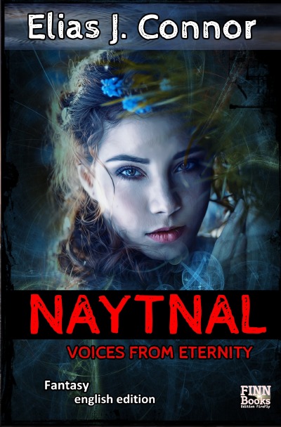 'Cover von Naytnal – Voices from eternity (english version)'-Cover