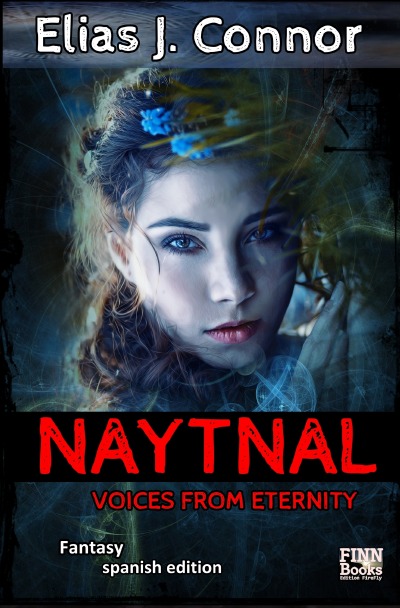 'Naytnal – Voices from eternity (spanish version)'-Cover