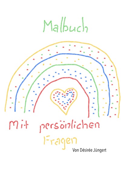 'Malbuch'-Cover
