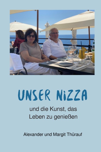 'Cover von Unser Nizza'-Cover