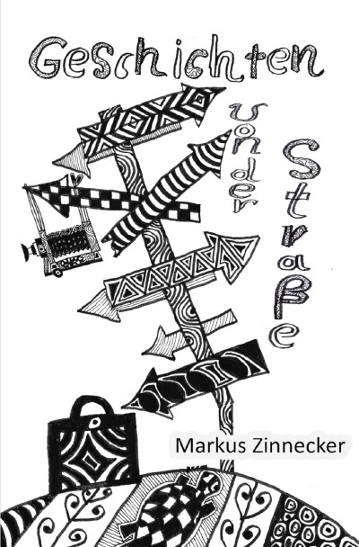 'Cover von Geschichten von der Straße'-Cover