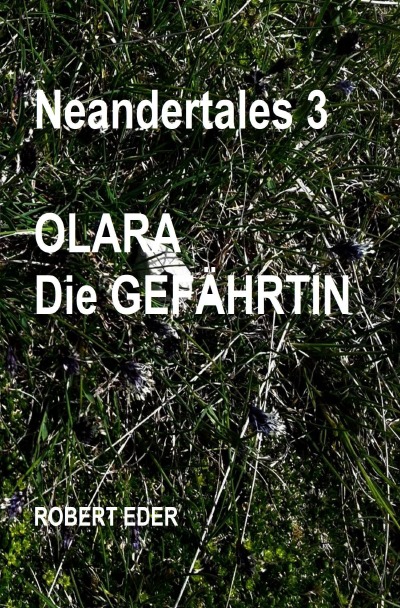 'Cover von NEANDERTALES 3'-Cover