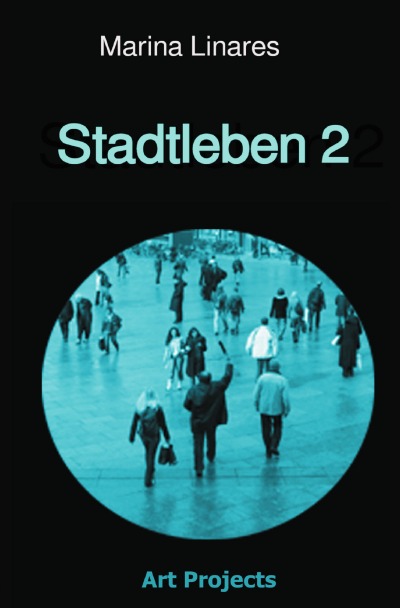 'Stadtleben 2'-Cover