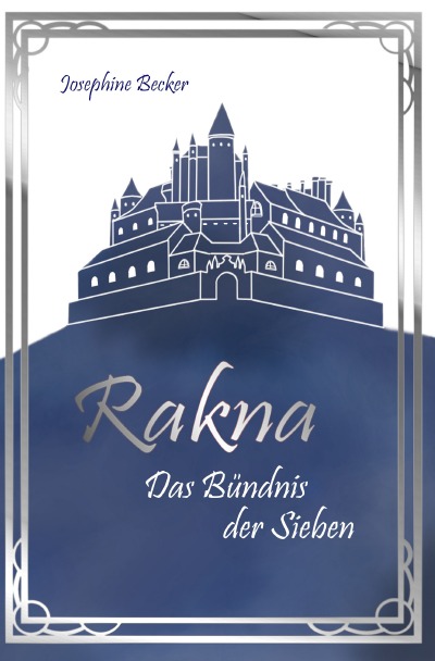 'Cover von Rakna'-Cover
