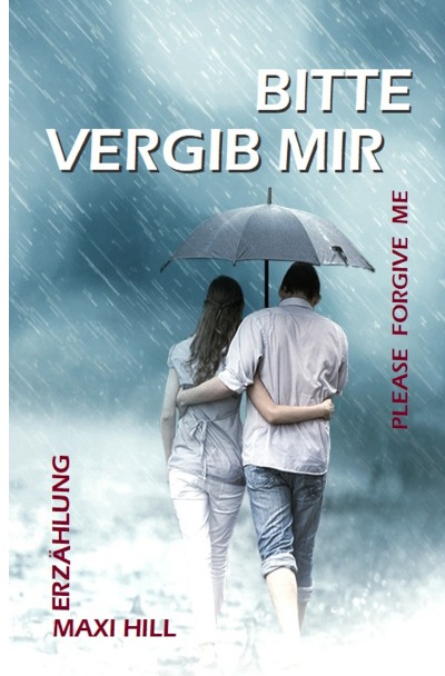 'Bitte vergib mir'-Cover