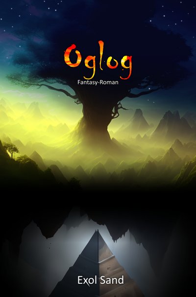 'Oglog'-Cover