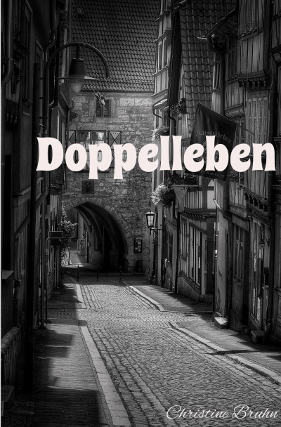 'Doppelleben'-Cover