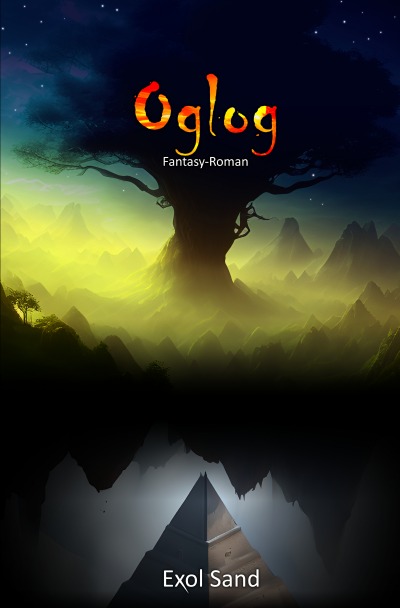 'Oglog'-Cover