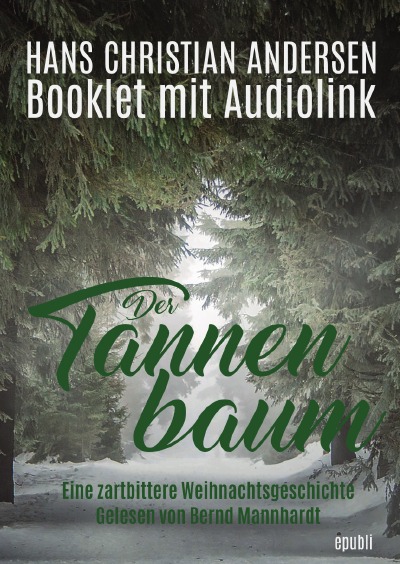 'Der Tannenbaum.'-Cover