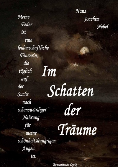 'Cover von Im Schatten der Träume'-Cover