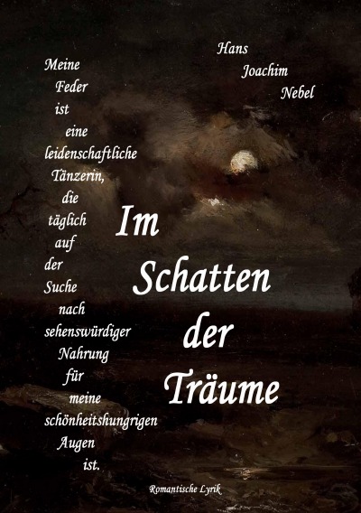 'Cover von Im Schatten der Träume'-Cover