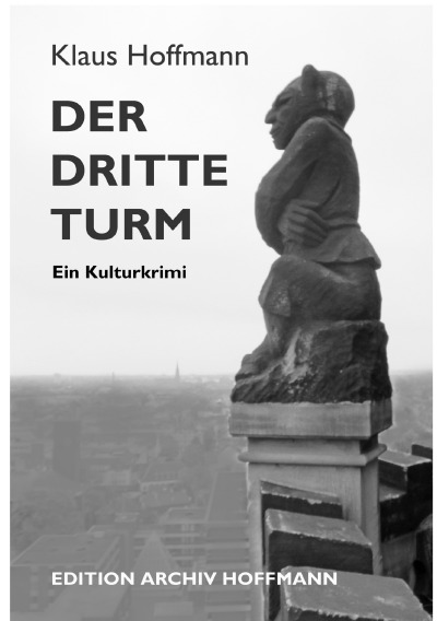 'Cover von Der dritte Turm'-Cover