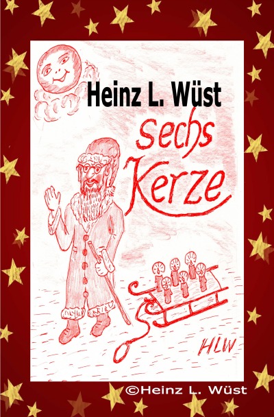 'Sechs Kerze'-Cover