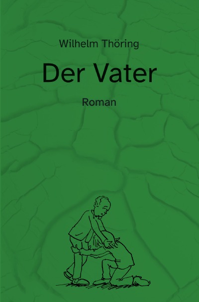 'Der Vater'-Cover