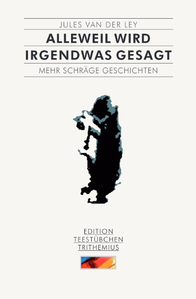 'Cover von Alleweil wird irgendwas gesagt'-Cover