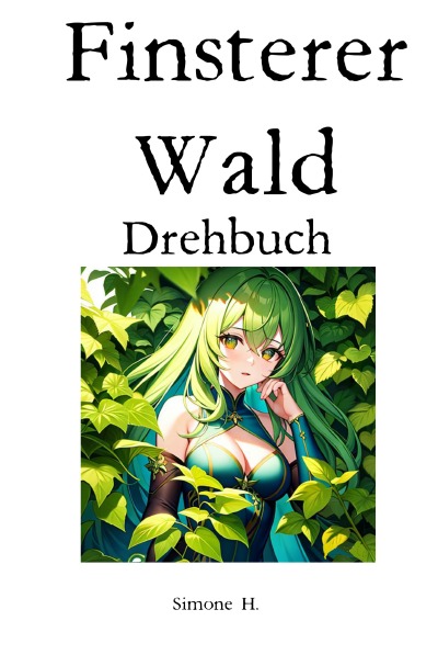 'Cover von Finsterer Wald'-Cover