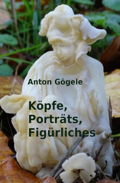 'Köpfe, Porträts, Figürliches'-Cover