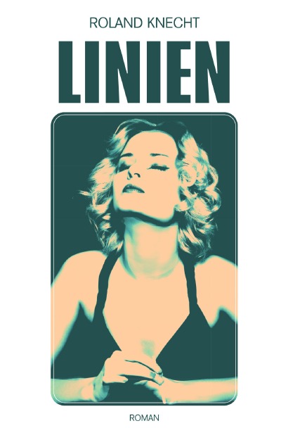 'Linien'-Cover