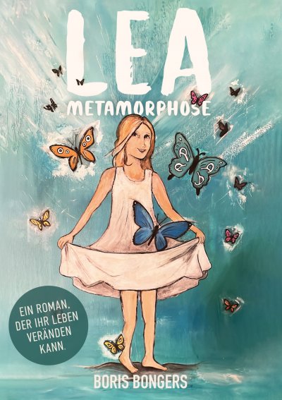 'Lea'-Cover