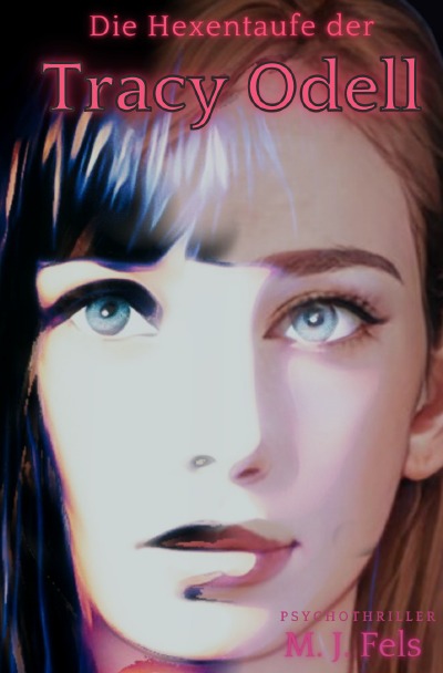 'Cover von Die Hexentaufe der Tracy Odell'-Cover