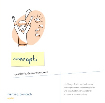 'Cover von creaopti'-Cover