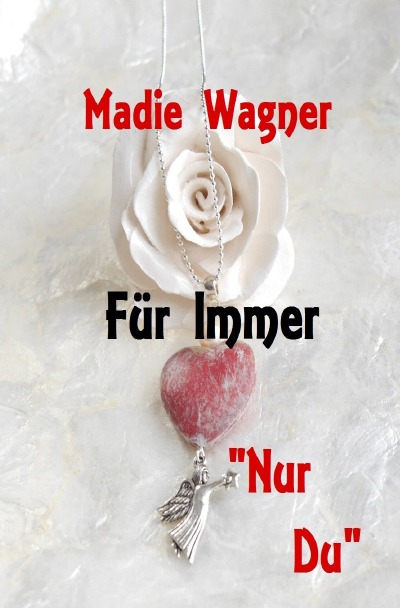 'Für Immer „Nur Du“'-Cover