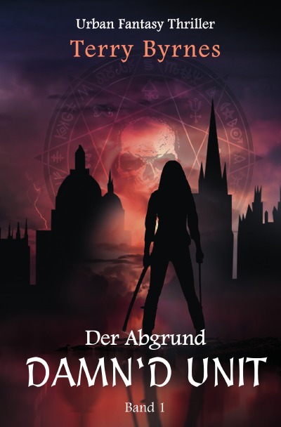 'Cover von Der Abgrund'-Cover