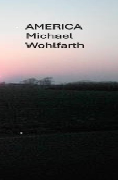 'Cover von AMERICA'-Cover