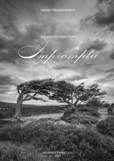 'Cover von Impromptu'-Cover
