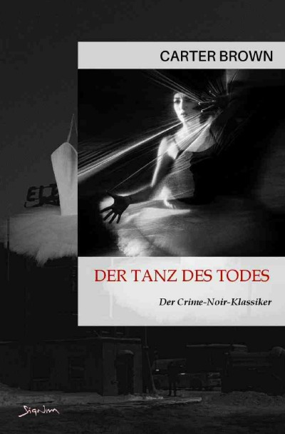 'Cover von Der Tanz des Todes'-Cover
