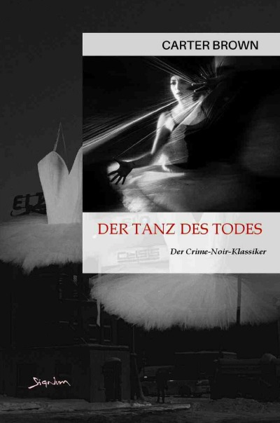 'Cover von Der Tanz des Todes'-Cover