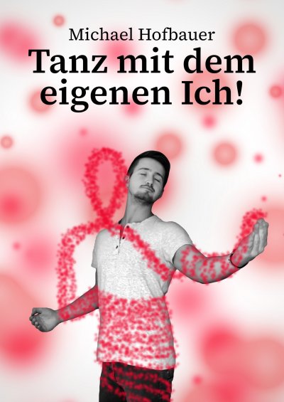 'Tanz mit dem eigenen Ich!'-Cover