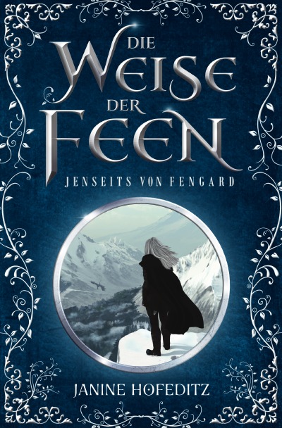 'Cover von Die Weise der Feen'-Cover