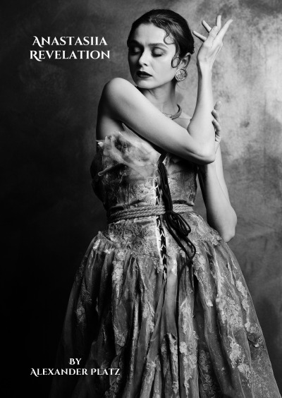 'Cover von Anastasiia'-Cover