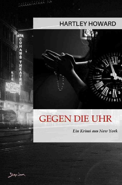 'Cover von Gegen die Uhr'-Cover