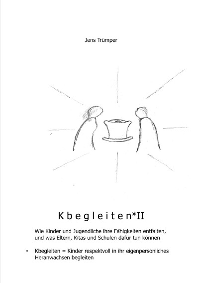 'Kbegleiten II'-Cover