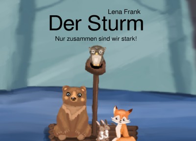 'Der Sturm'-Cover