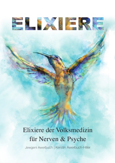 'Cover von Elixiere der Volksmedizin für Nerven & Psyche'-Cover