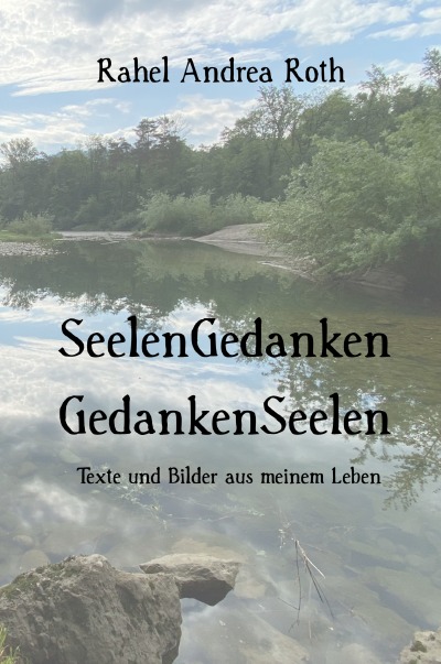'SeelenGedanken – GedankenSeelen'-Cover