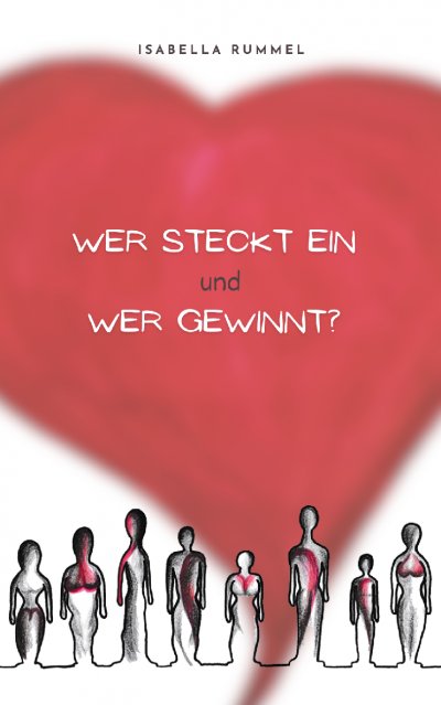 'Wer steckt ein und wer gewinnt?'-Cover