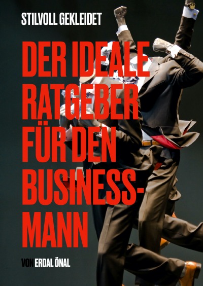 'Cover von Business Style- Der ideale Ratgeber für den Business- Mann'-Cover