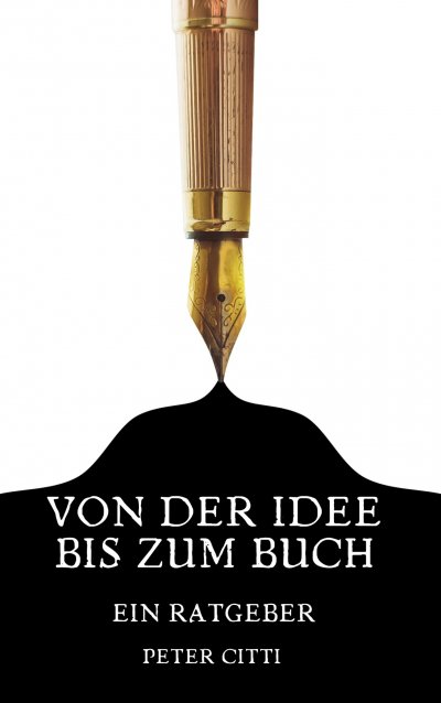 'Cover von Von der Idee bis zum Buch'-Cover