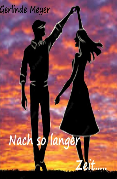 'Cover von Nach so langer Zeit'-Cover