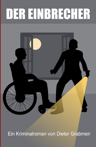 'Cover von Der Einbrecher'-Cover