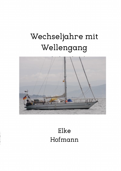 'Cover von Wechseljahre mit Wellengang'-Cover